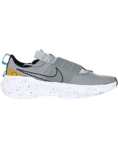 Nike Sneakers - Grau