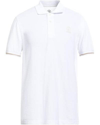 Bogner Polo Shirt - White
