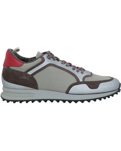 Officine Creative Sneakers - Gray