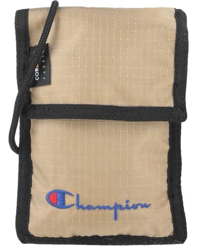 Champion Cross-body Bag - Multicolour