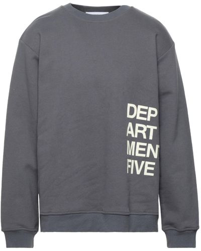 Department 5 Sweatshirt - Gray