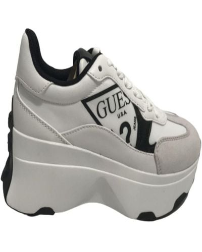 Guess Sneakers - Gris