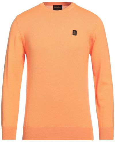 Refrigiwear Pullover - Orange