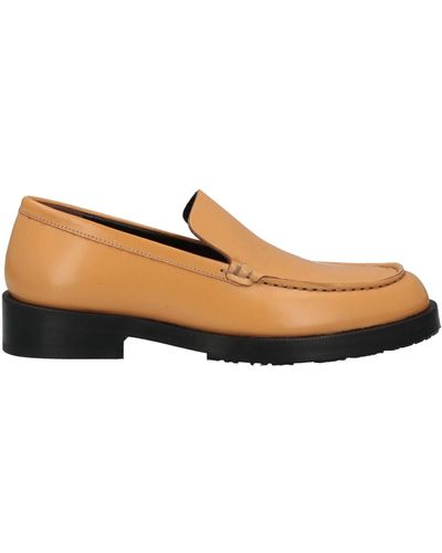BY FAR Loafer - Brown