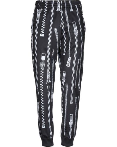 Moschino Hose - Schwarz