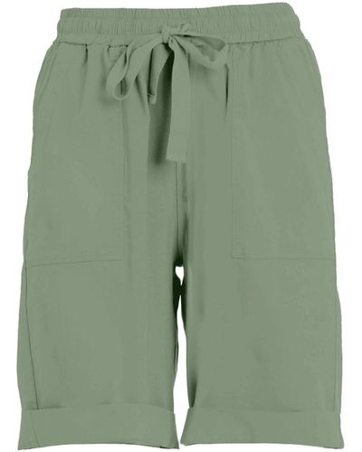 Deha Shorts & Bermudashorts - Grün