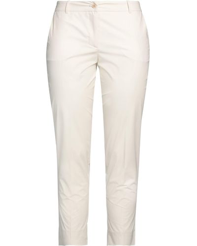 ROSSO35 Trousers - White