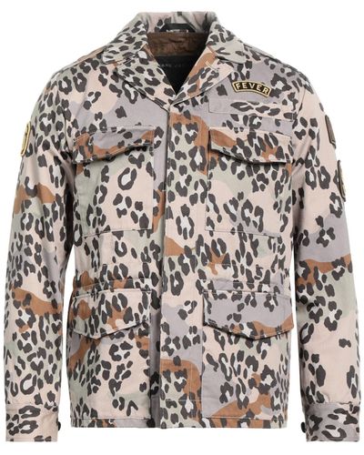 Marc Jacobs Overcoat & Trench Coat - Gray