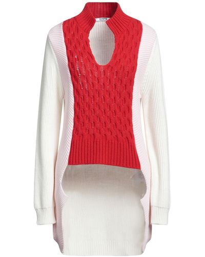 Vivetta Jumper - Red