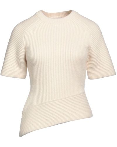 LVIR Sweater - Natural