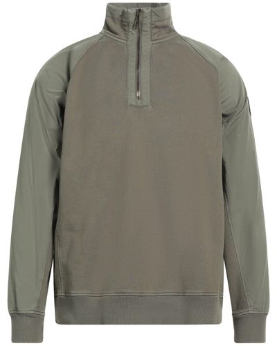 Belstaff Sweatshirt - Gray