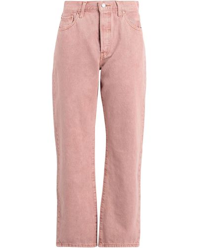 Levi's Pantaloni Jeans - Rosa