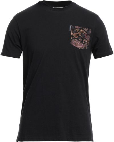 Ben Sherman T-shirt - Black