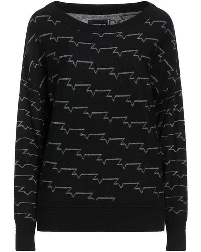 Zadig & Voltaire Pullover - Negro