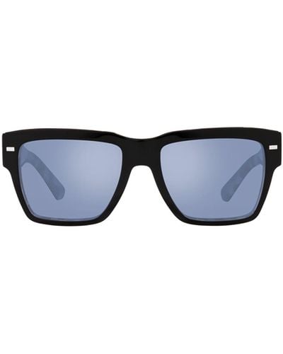 Dolce & Gabbana Sonnenbrille - Blau