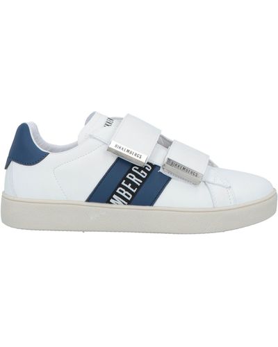 Bikkembergs Sneakers - Blu