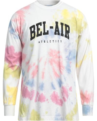 BEL-AIR ATHLETICS T-shirt - White