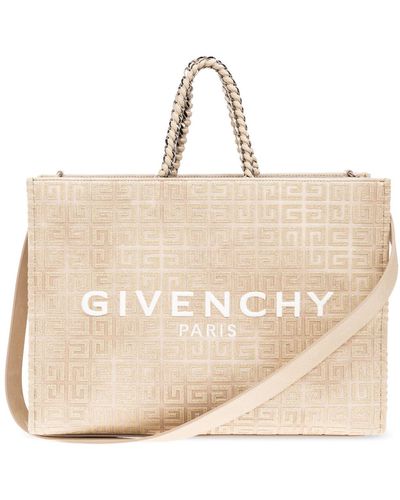 Givenchy Handtaschen - Natur