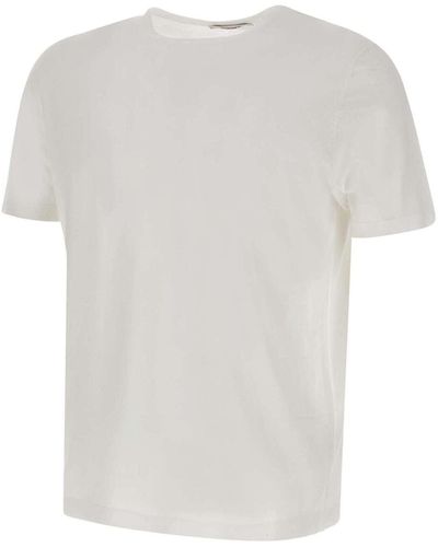 Kangra T-shirt - Bianco