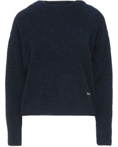 Ragdoll Sweater - Blue