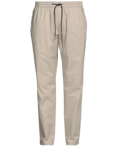 Tommy Hilfiger Trousers - Natural
