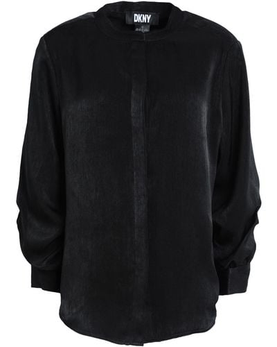 DKNY Camisa - Negro