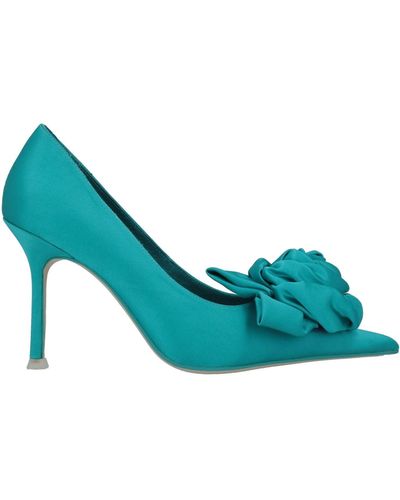 Jeffrey Campbell Decolletes - Blu