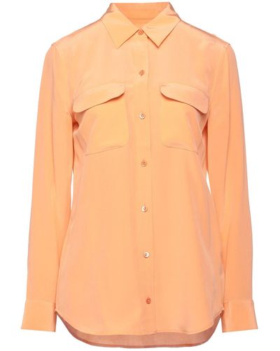 Equipment Shirt - Orange