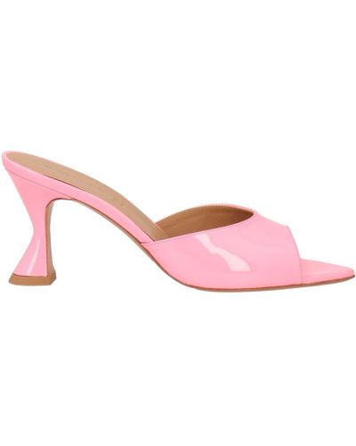 Deimille Sandale - Pink