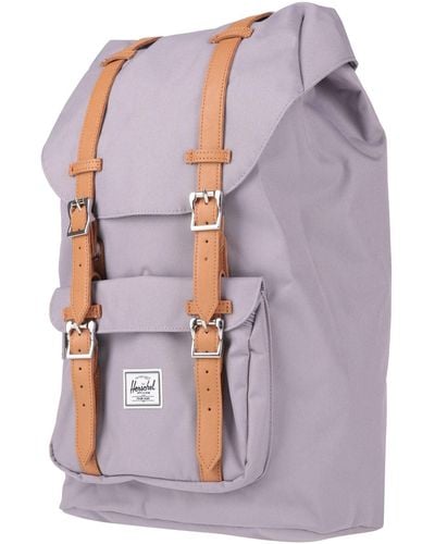 Herschel Supply Co. Backpack - Purple