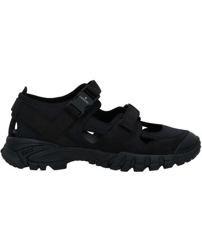 Lardini Sneakers - Black