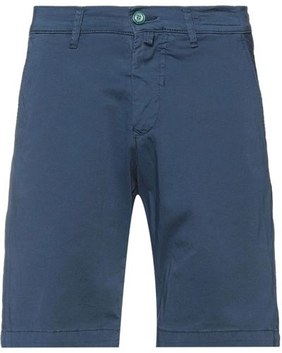 Barbati Shorts & Bermuda Shorts - Blue