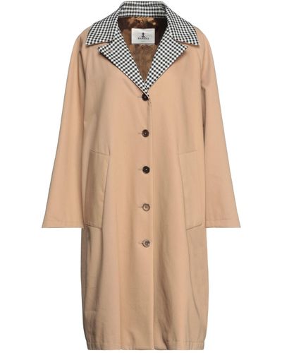 Barena Coat - Natural