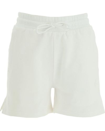 Colmar Shorts & Bermudashorts - Weiß