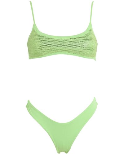 MATINEÉ Bikini - Green