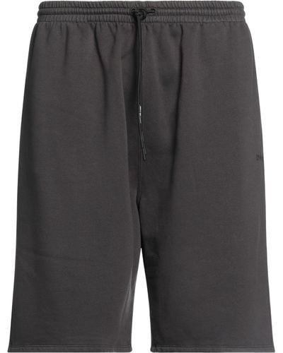 Off-White c/o Virgil Abloh Shorts & Bermuda Shorts - Grey