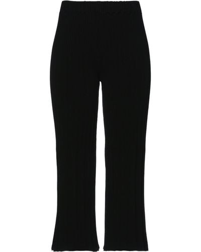 Le Fate Pants - Black