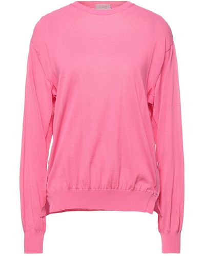 Mrz Sweater - Pink