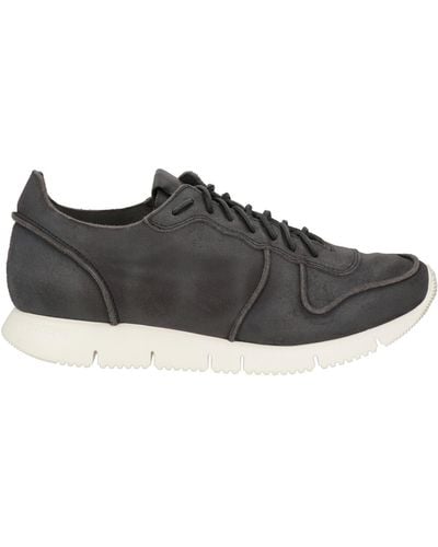 Buttero Sneakers - Black