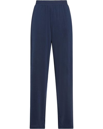 CafeNoir Trousers - Blue