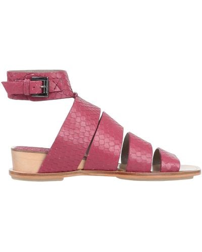 Ixos Sandals - Pink