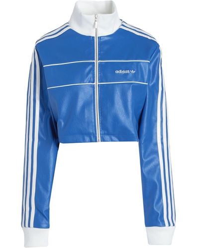 adidas Originals Jacket - Blue