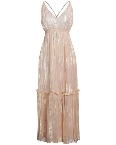 Nude SunDresses for Women - Up to 83% off Lyst