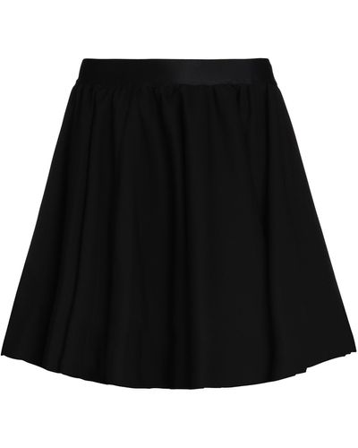 MAX&Co. Mini Skirt - Black