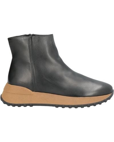 Baldinini Ankle Boots - Brown