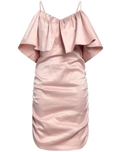 Haveone Mini-Kleid - Pink