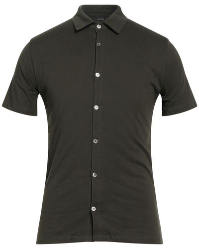Kaos Shirt - Black
