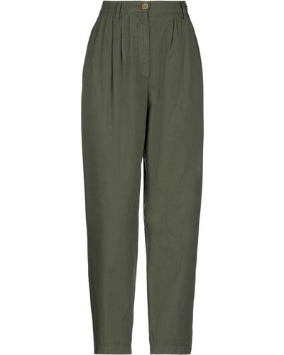 Department 5 Pantalon - Vert
