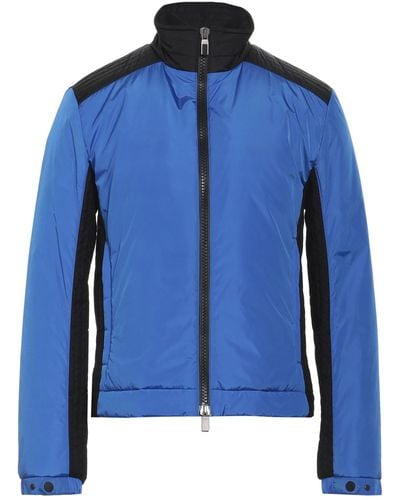 Canali Jacket - Blue