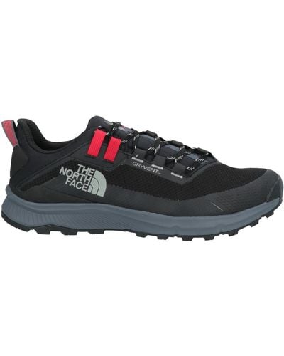 The North Face Sneakers - Blau